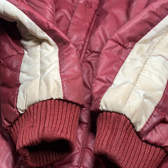 Sweet, VINTAGE, USA, ski jacket!! - Picture 15 of 16